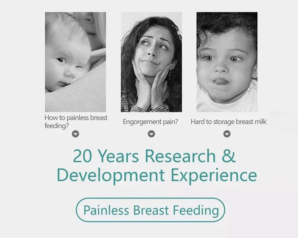Electric Breast Pump - Image 7