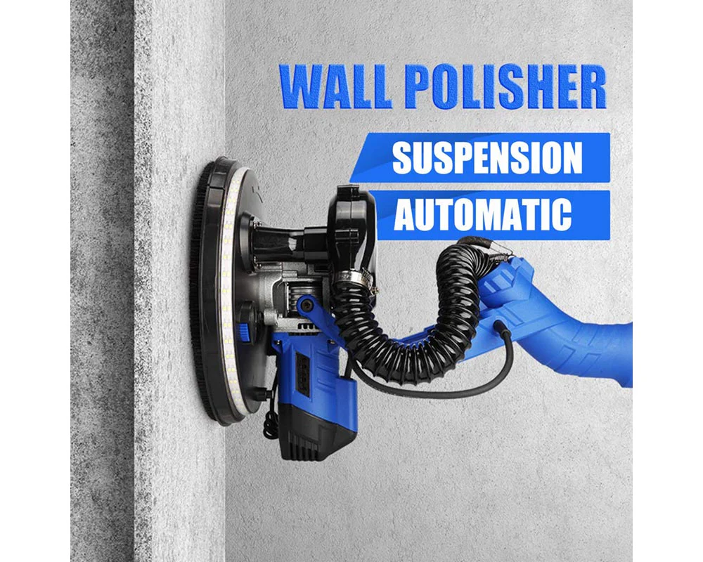 Electric Dry wall Sander 1200W - Image 5