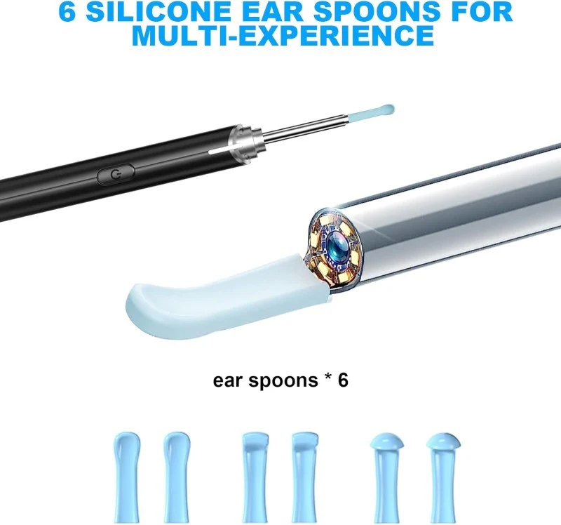 Electric Ear Wax Remover - Image 6
