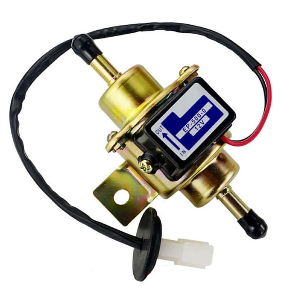 Electric Fuel Pump