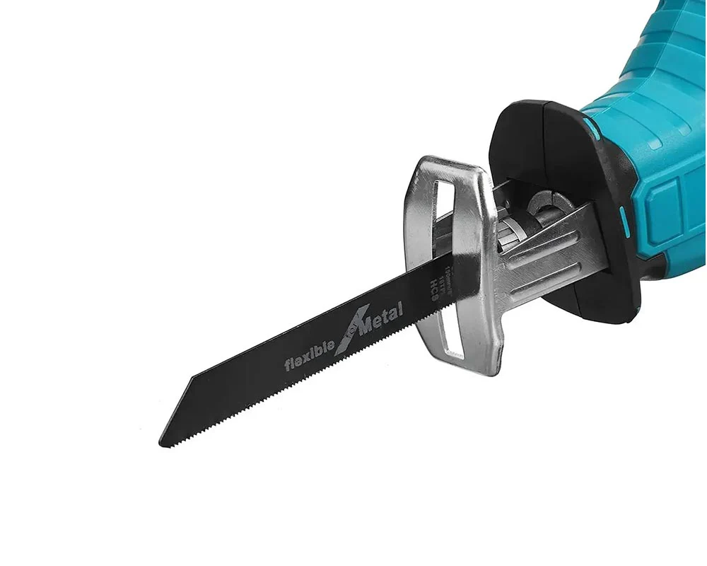 Cordless Electric Hand Saw Reciprocating Saw - Image 4