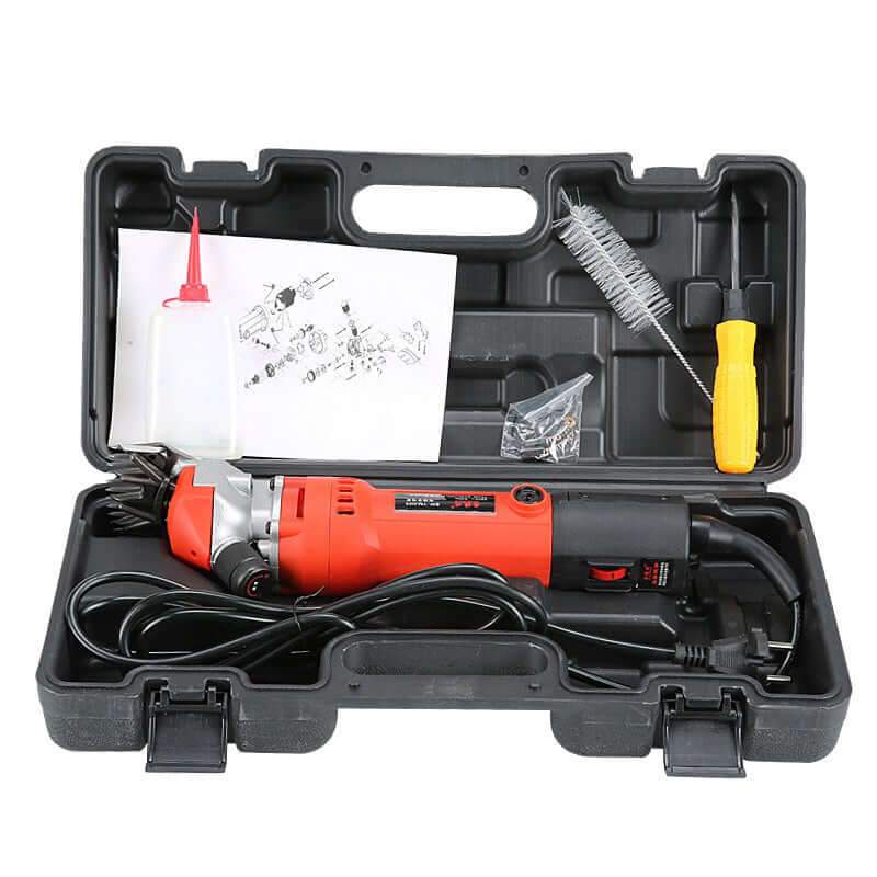 Electric Sheep Clippers - Image 8