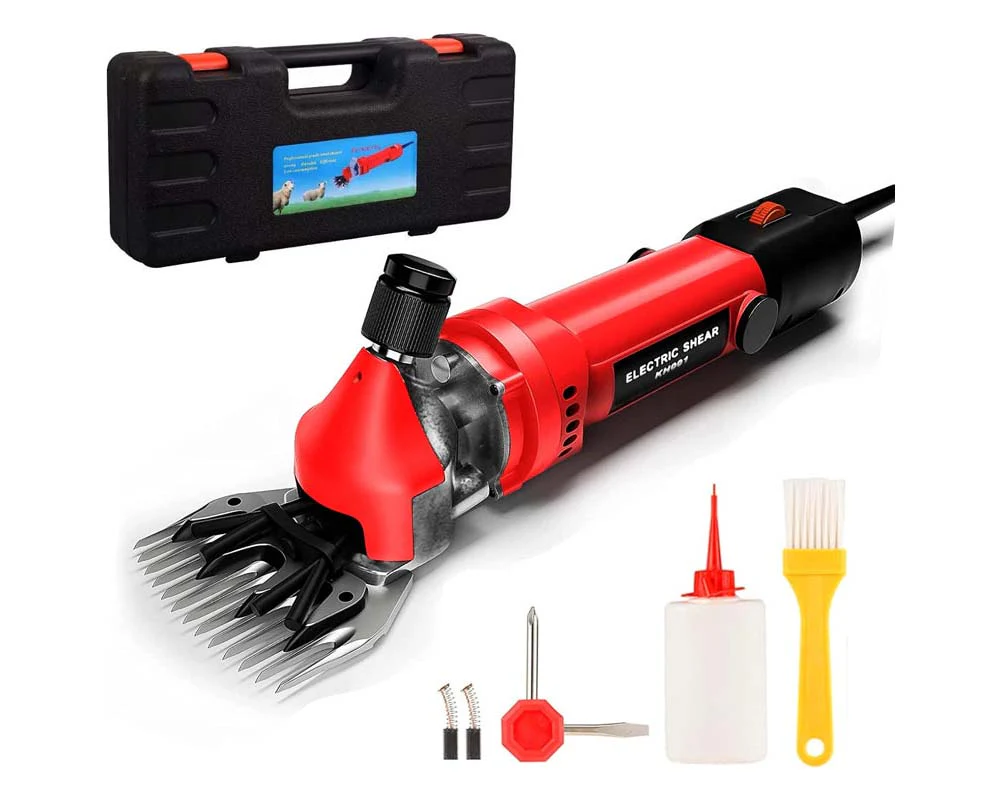 Electric Sheep Clippers - Image 9