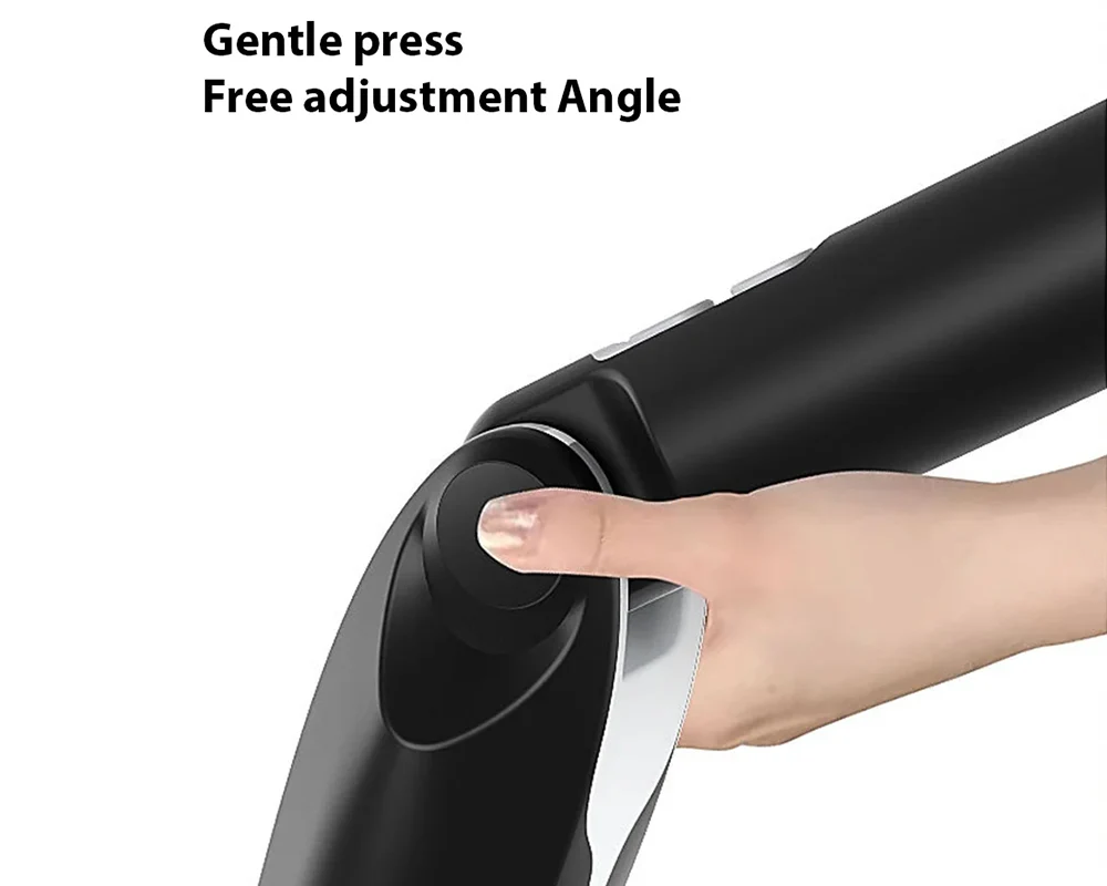 Cordless Scrubber Electric Spin Scrubber - Image 8
