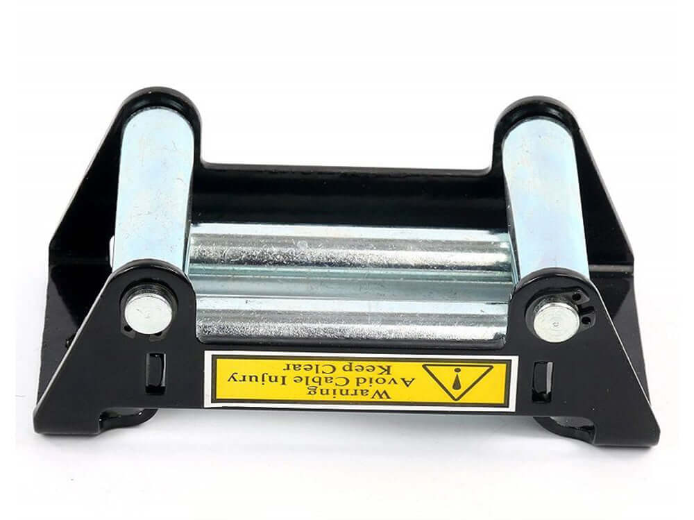 Electric Winch 12V 3500lbs/1588kg - Image 5
