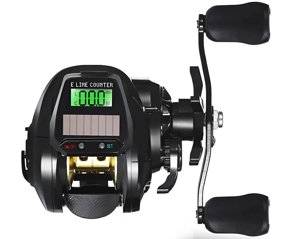 Fishing Reel - Image 10