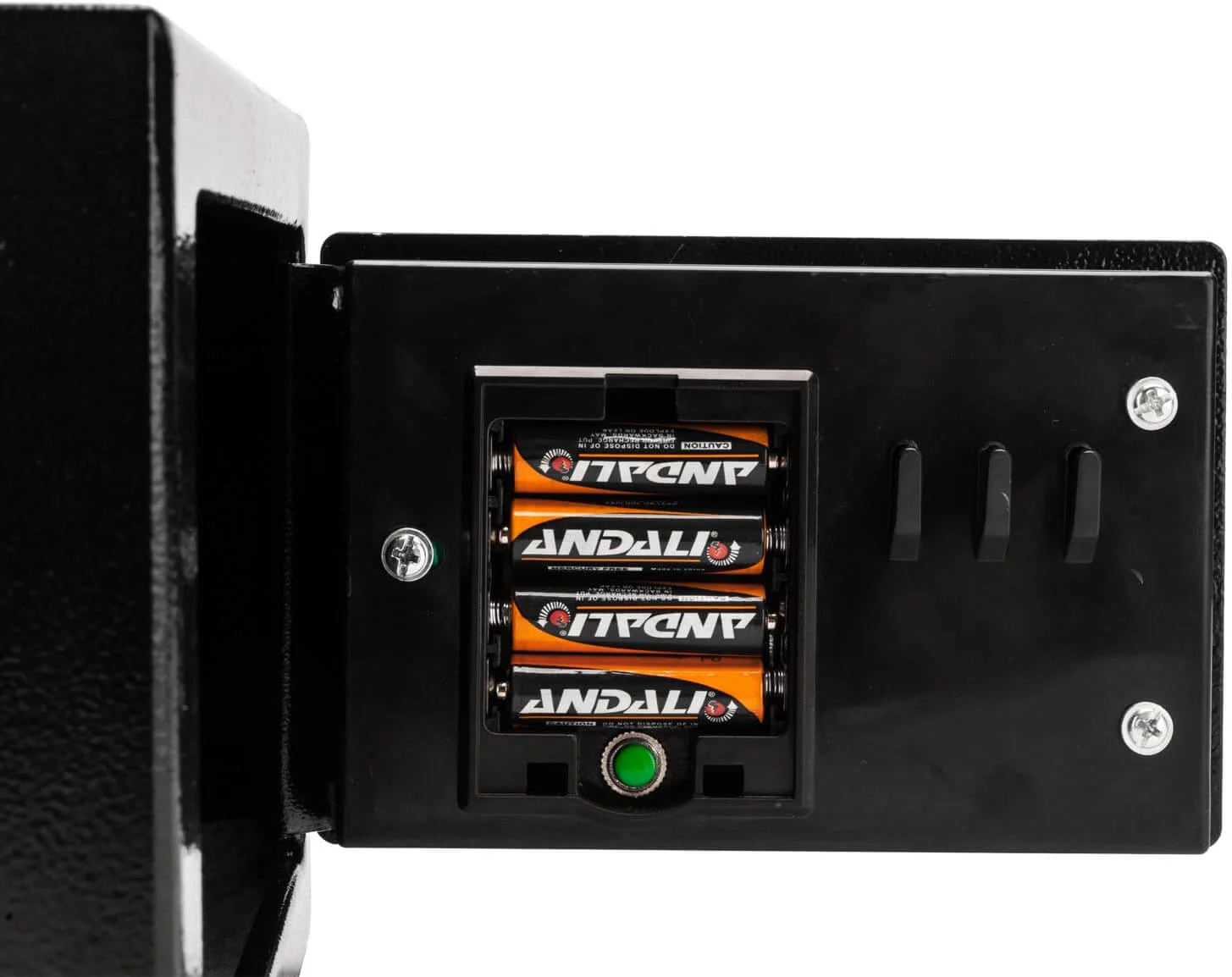 Digital Security Safe Box - Image 7