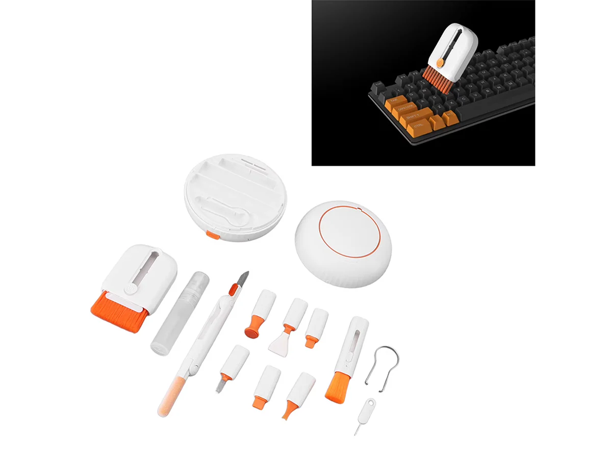 Keyboard Cleaning Kit Laptop Cleaner - Image 3