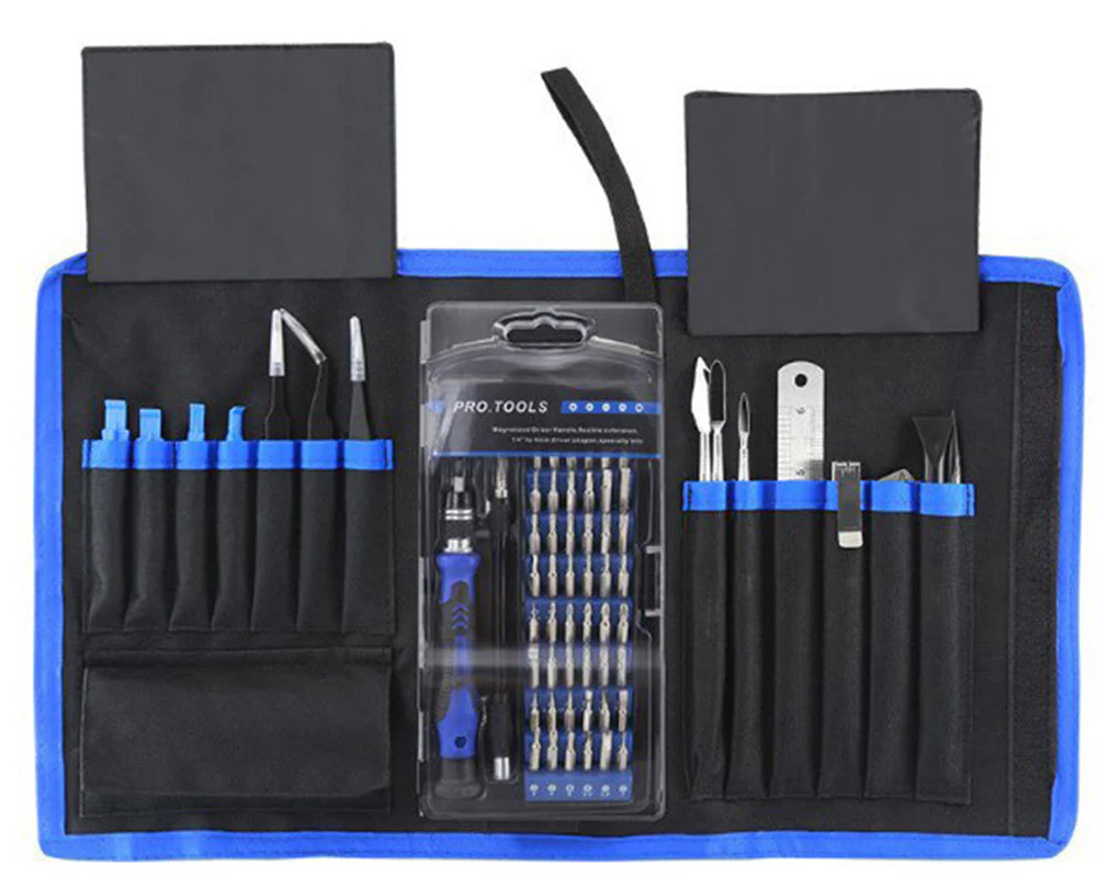 Computer Screwdriver Repair Tools - Image 10