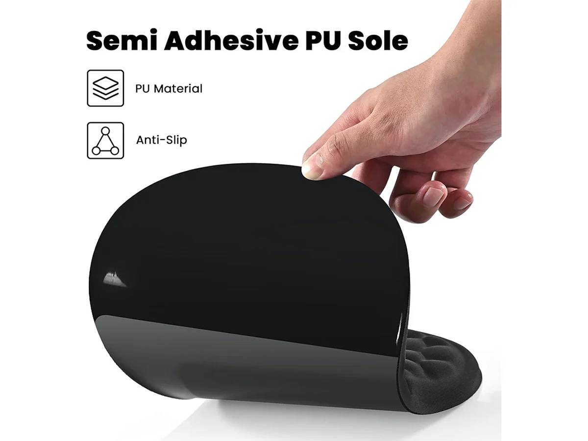 Ergonomic Mouse Pad - Image 6