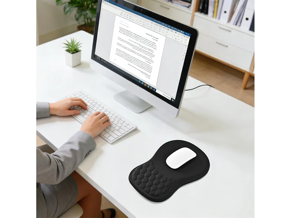 Ergonomic Mouse Pad - Image 7