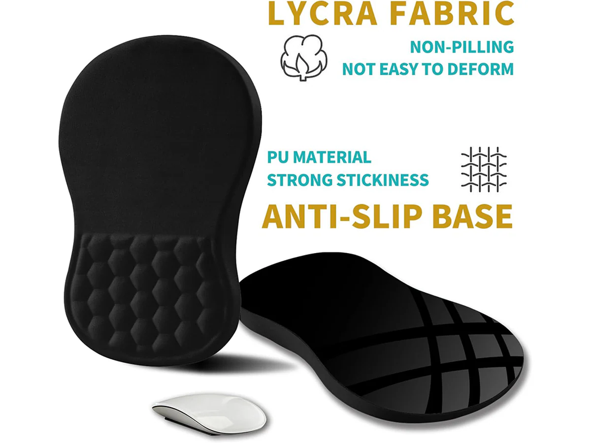 Ergonomic Mouse Pad - Image 8
