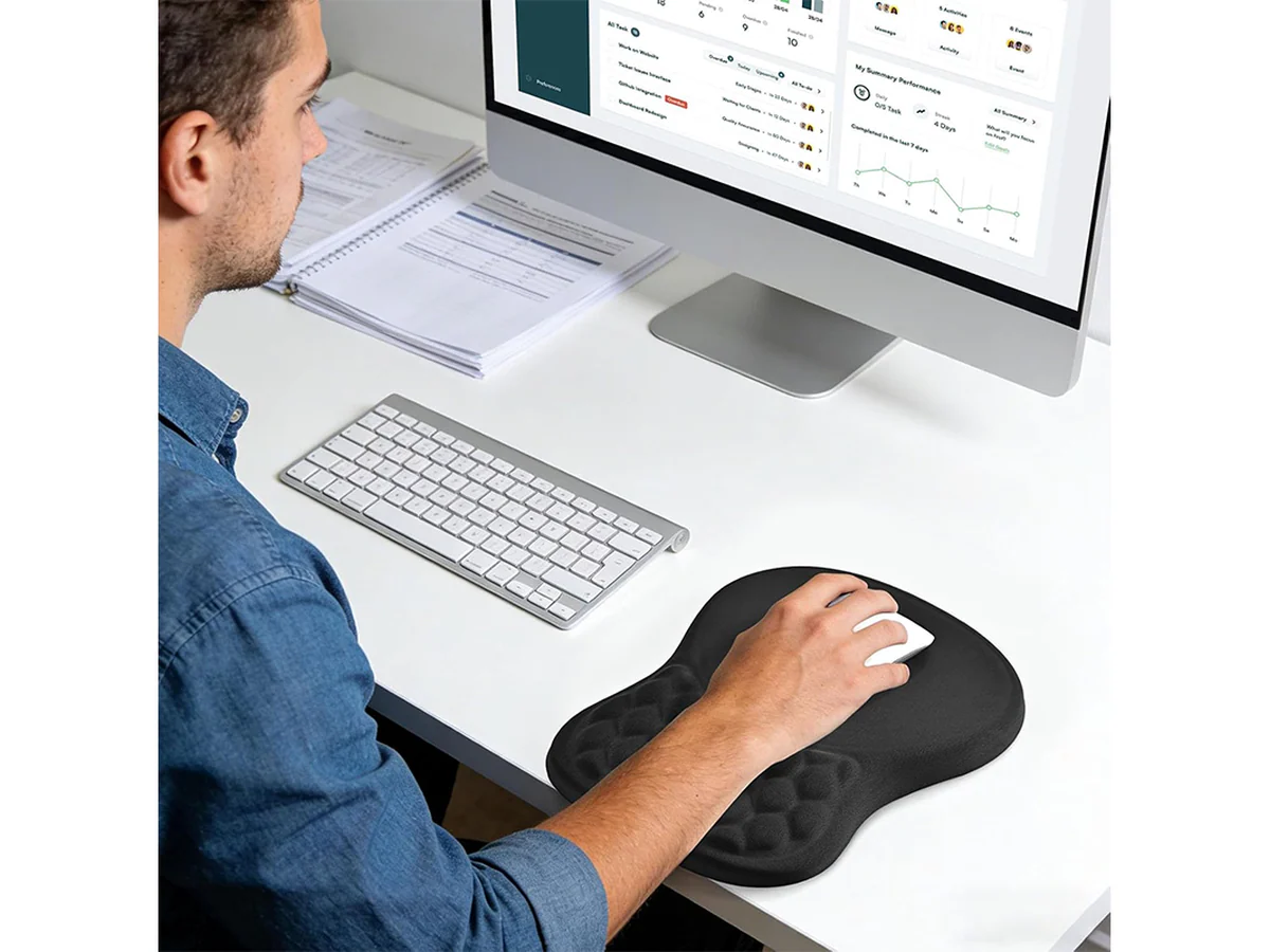 Ergonomic Mouse Pad - Image 9
