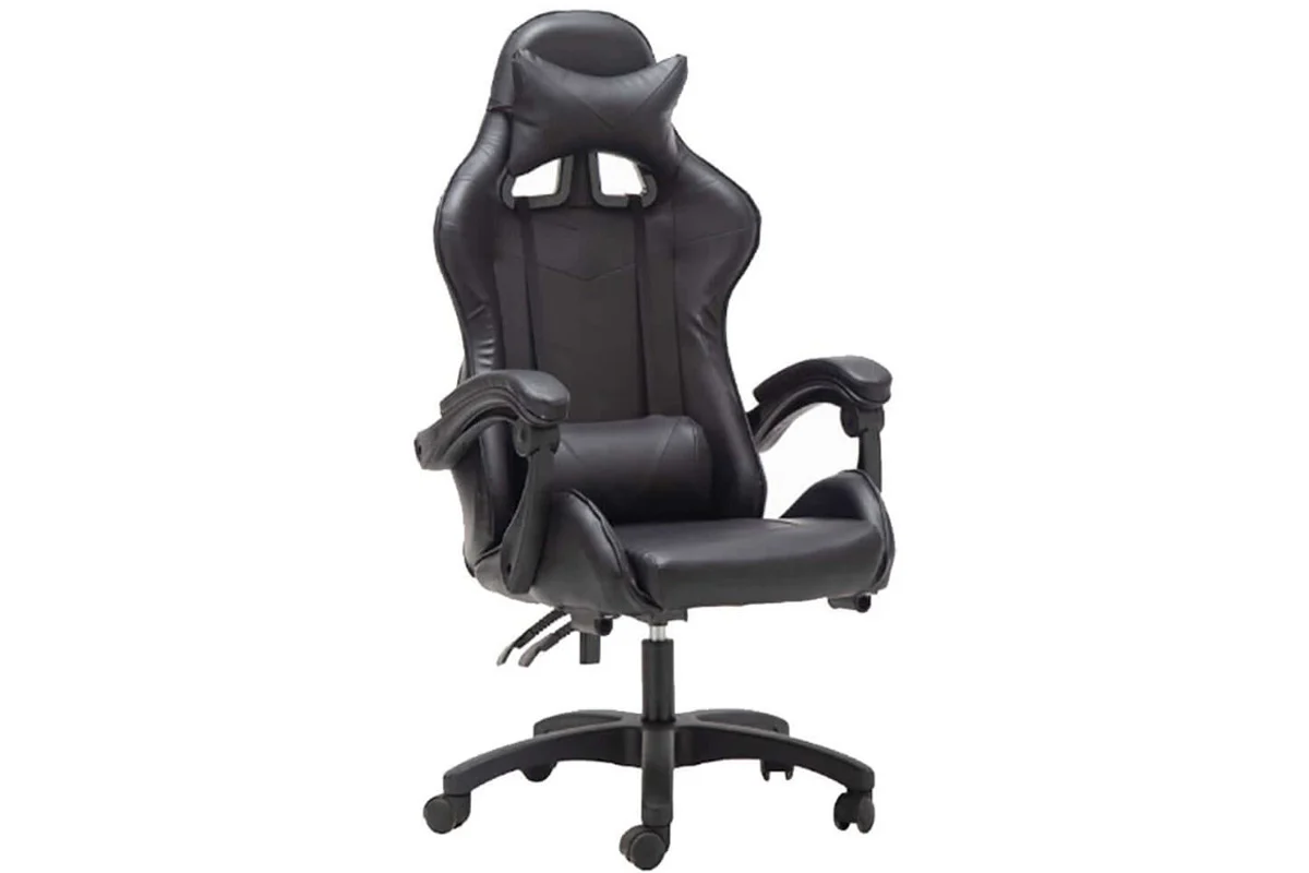 Gaming Chair Racing Style – Ergonomic Gaming Chair for Office & Home Setup - Image 4
