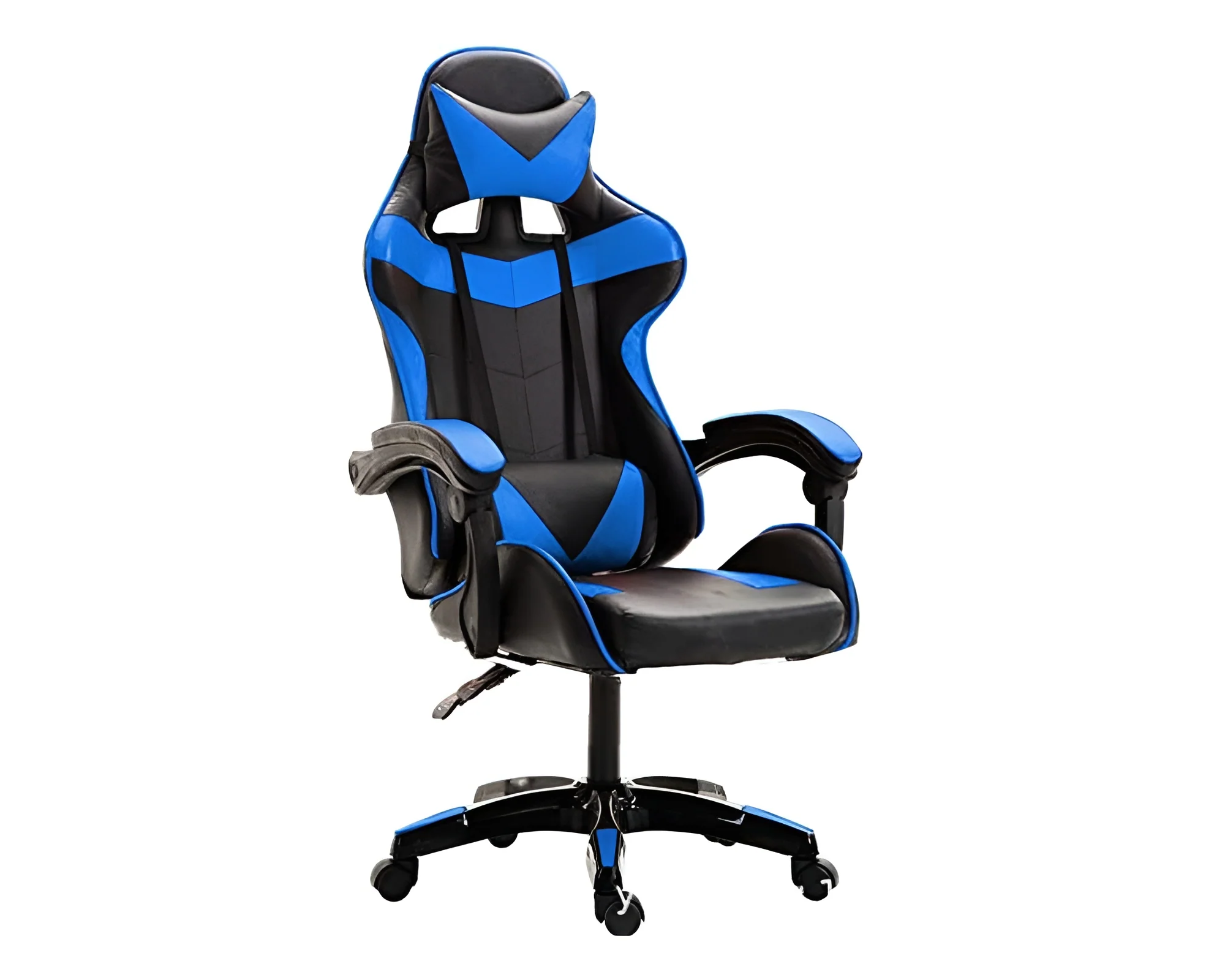 Gaming Chair Racing Style – Ergonomic Gaming Chair for Home Office - Image 4