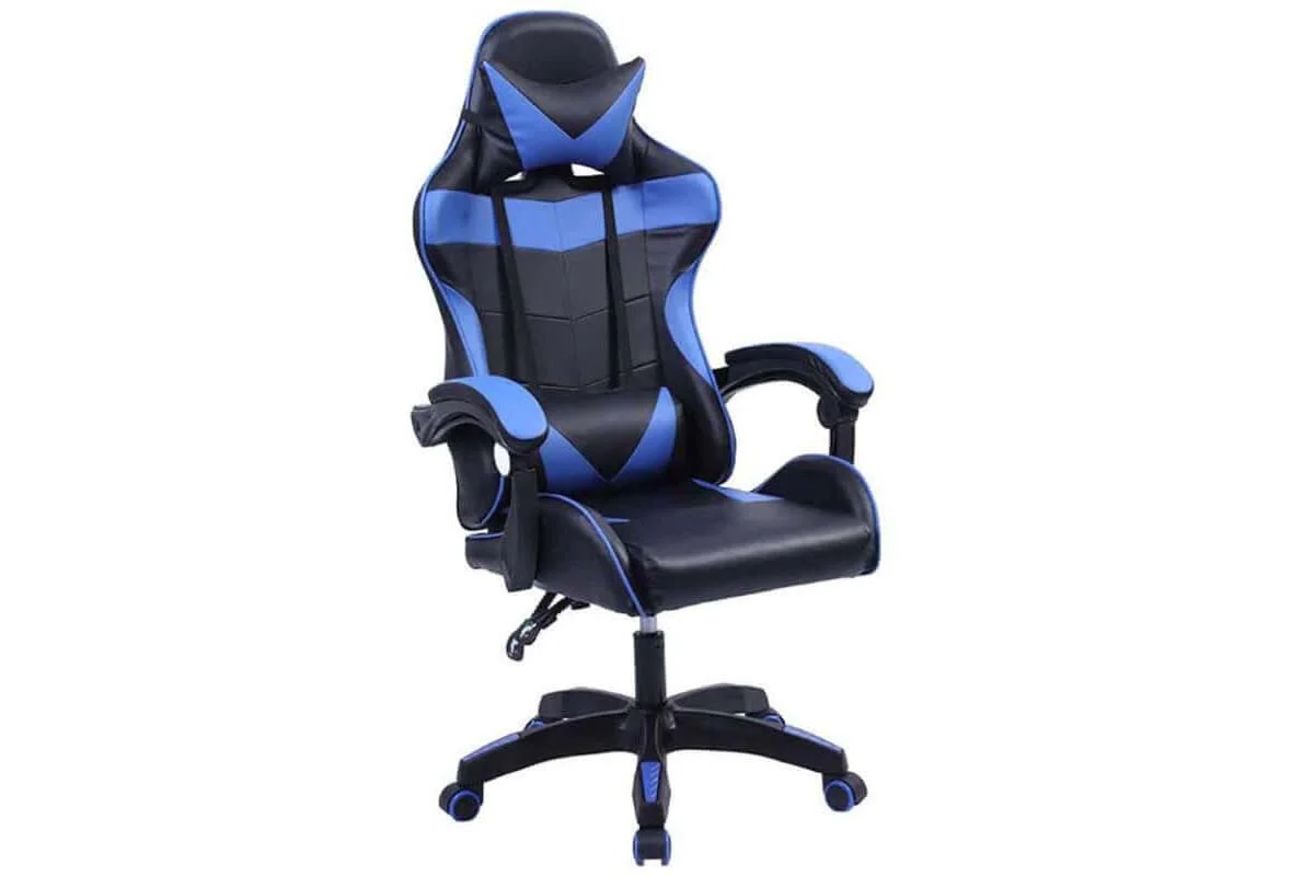 Gaming Chair Racing Style – Ergonomic Gaming Chair for Home Office - Image 5
