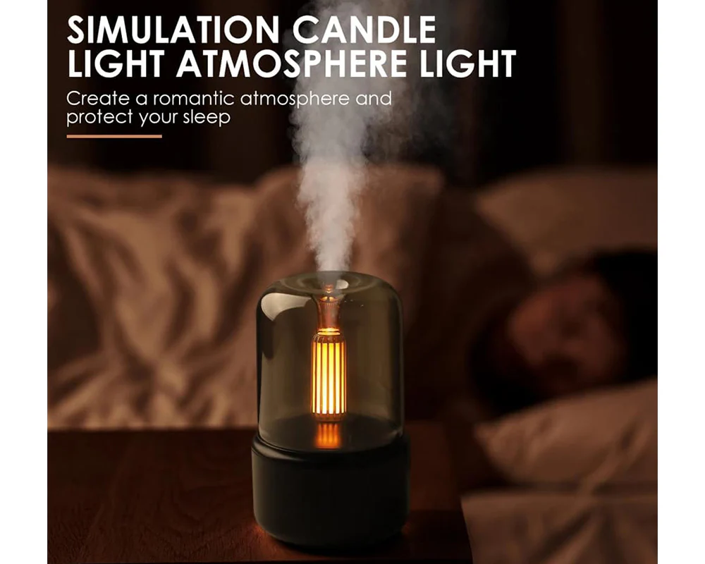 Aroma Diffuser Humidifier - Image 5