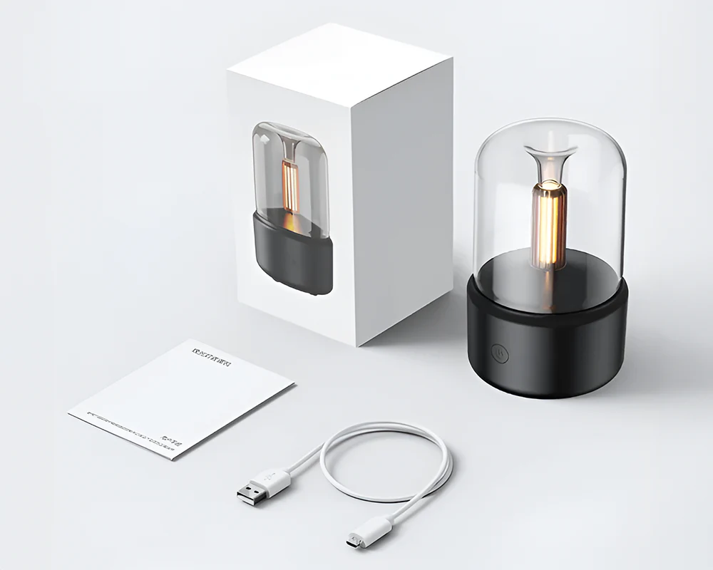 Aroma Diffuser Humidifier - Image 9