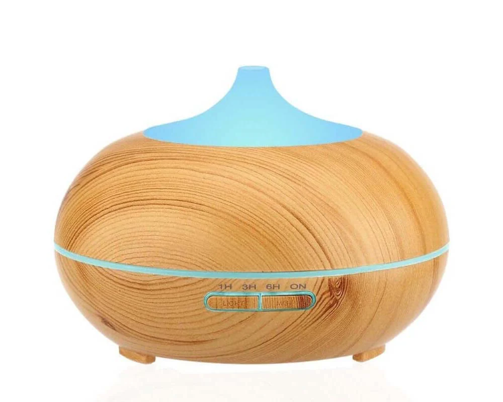 Essential Oil Diffuser Humidifier - Image 9