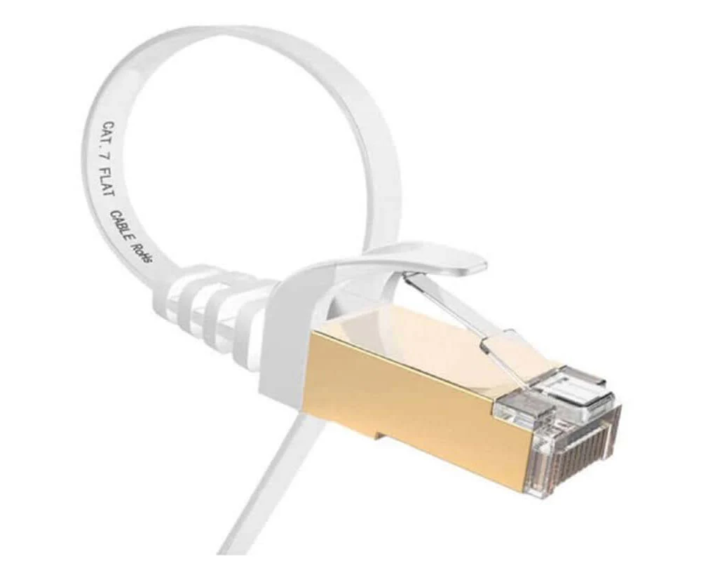 Ethernet Cable CAT7 10m - Image 8