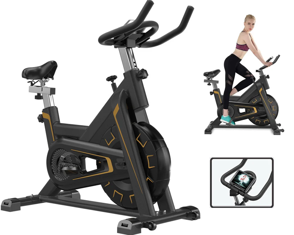 Exercise Bike - Image 2