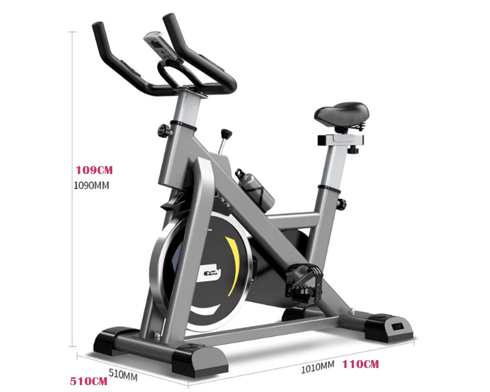 Exercise bike Heavy Duty Exercycle Spin Bike - Image 6