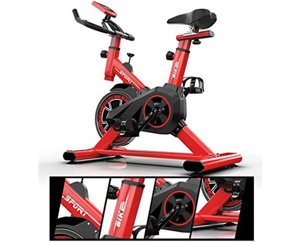 Exercise bike Heavy Duty Exercycle Spin Bike - Image 5