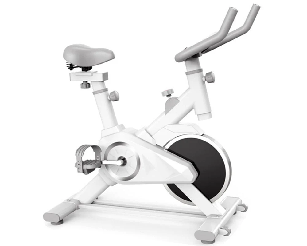 Exercise Bike for Home Gym Spinning Bicycle - Image 12