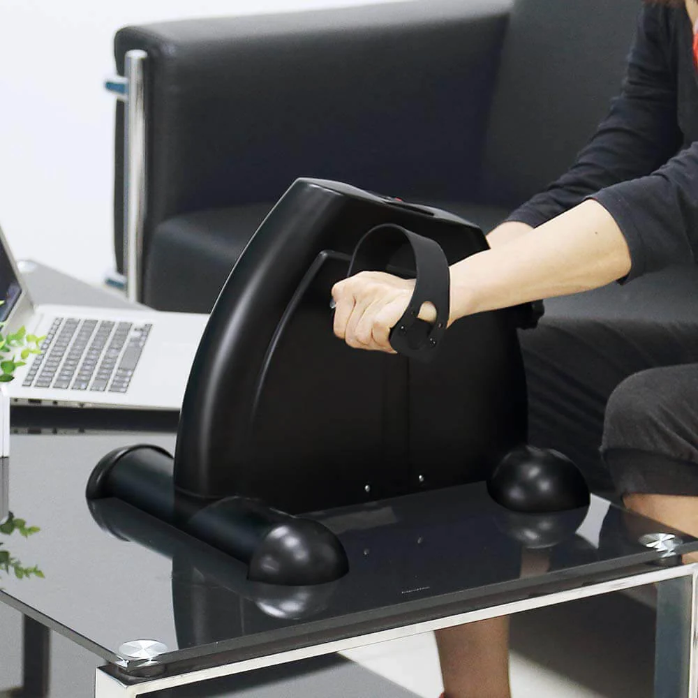 Exercise Bike Mini Cycle With LCD Screen - Image 11