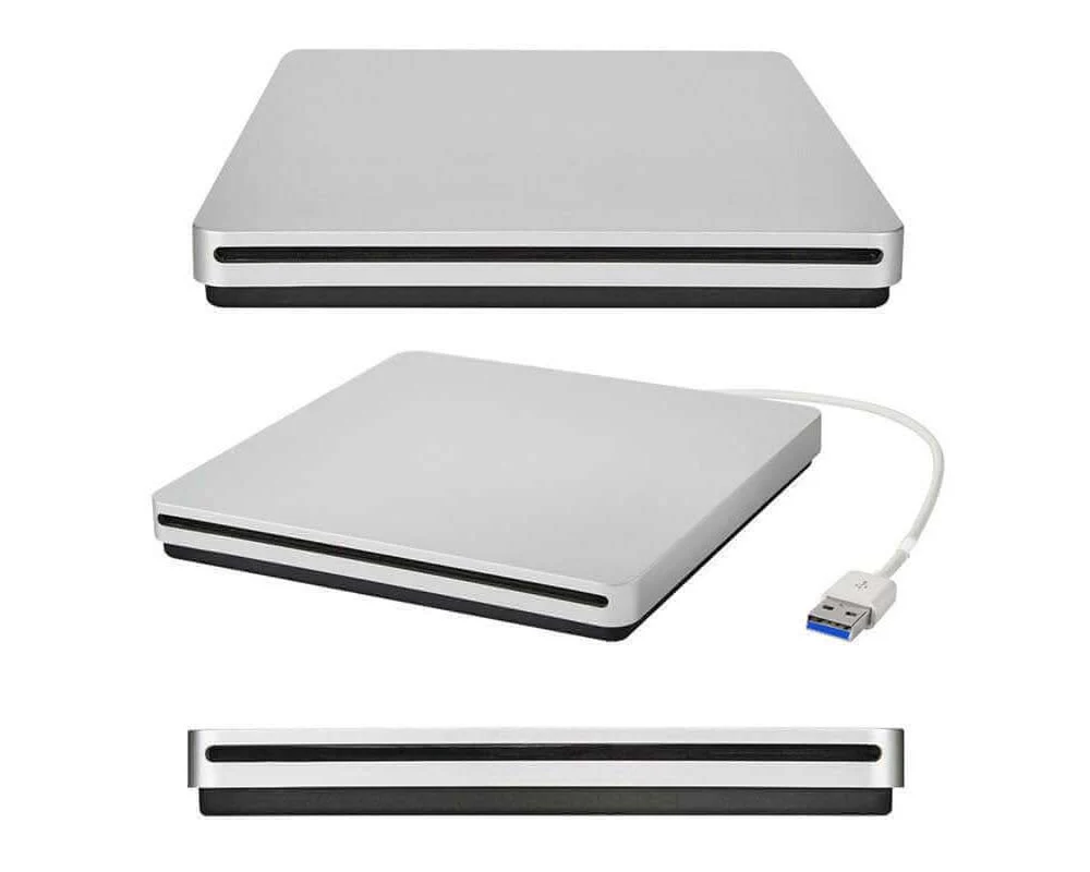 External DVD Drive CD/DVD Writer - Image 10