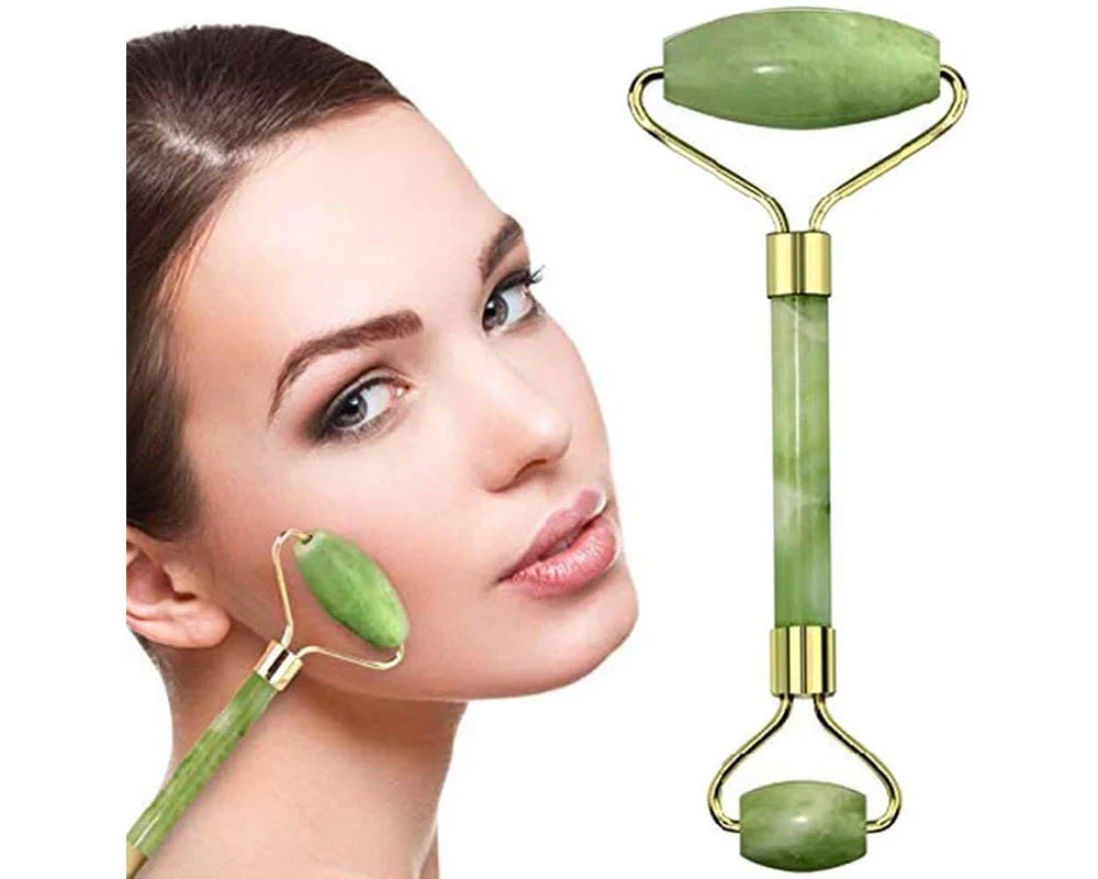 Face Massager Jade Roller Face Roller - Image 8