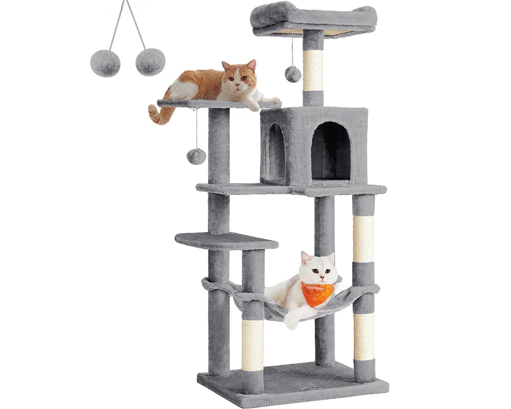 Cat Tree House - Image 2