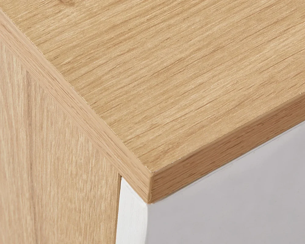 Office Filing Cabinet with Wheels File Organizer - Image 4