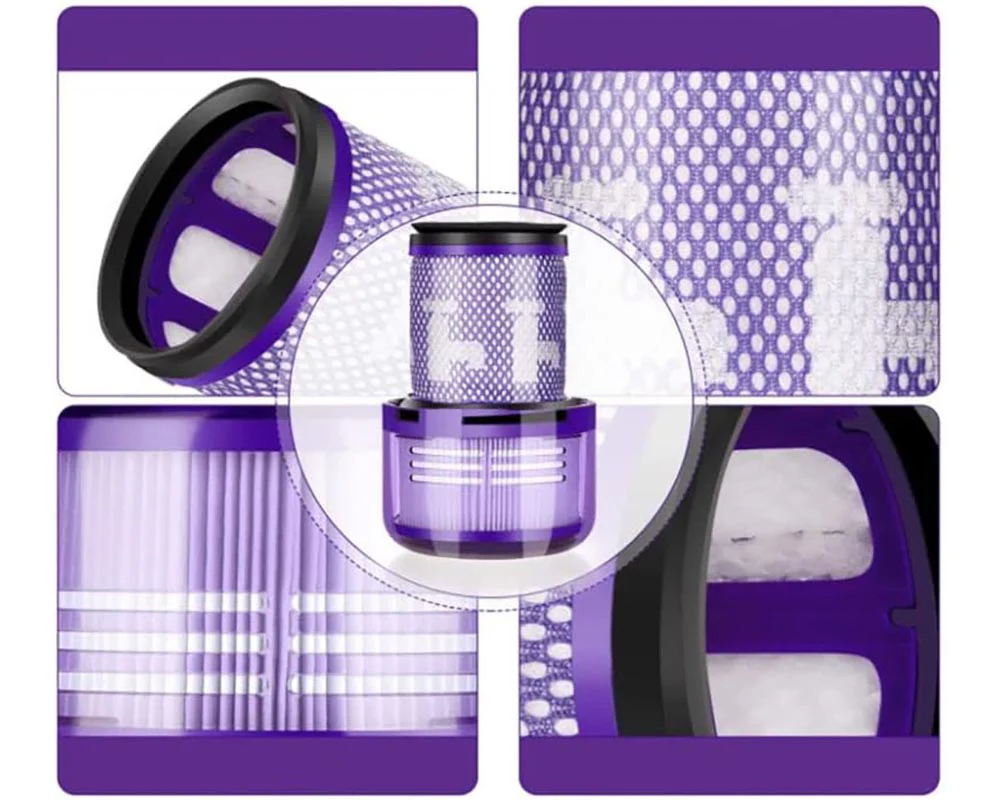 Filter for Dyson V12 Detect Slim - Image 8