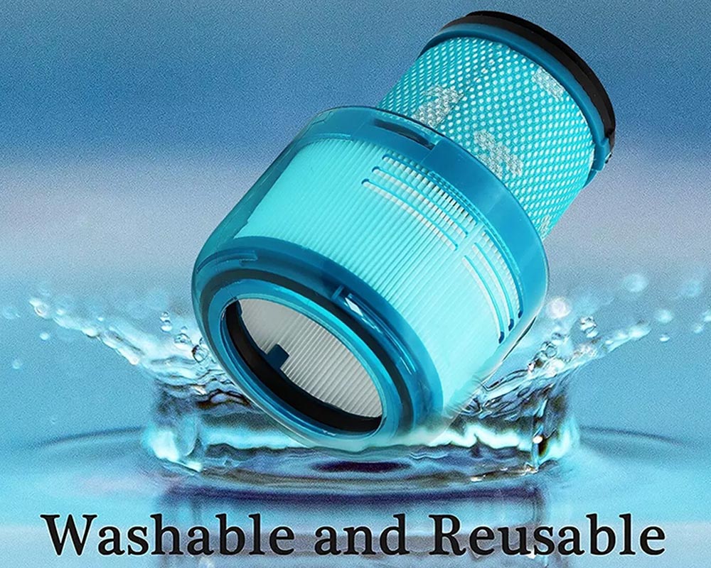 Dyson Filter V11 Vacuum Cleaner Filter Replacement - Image 6