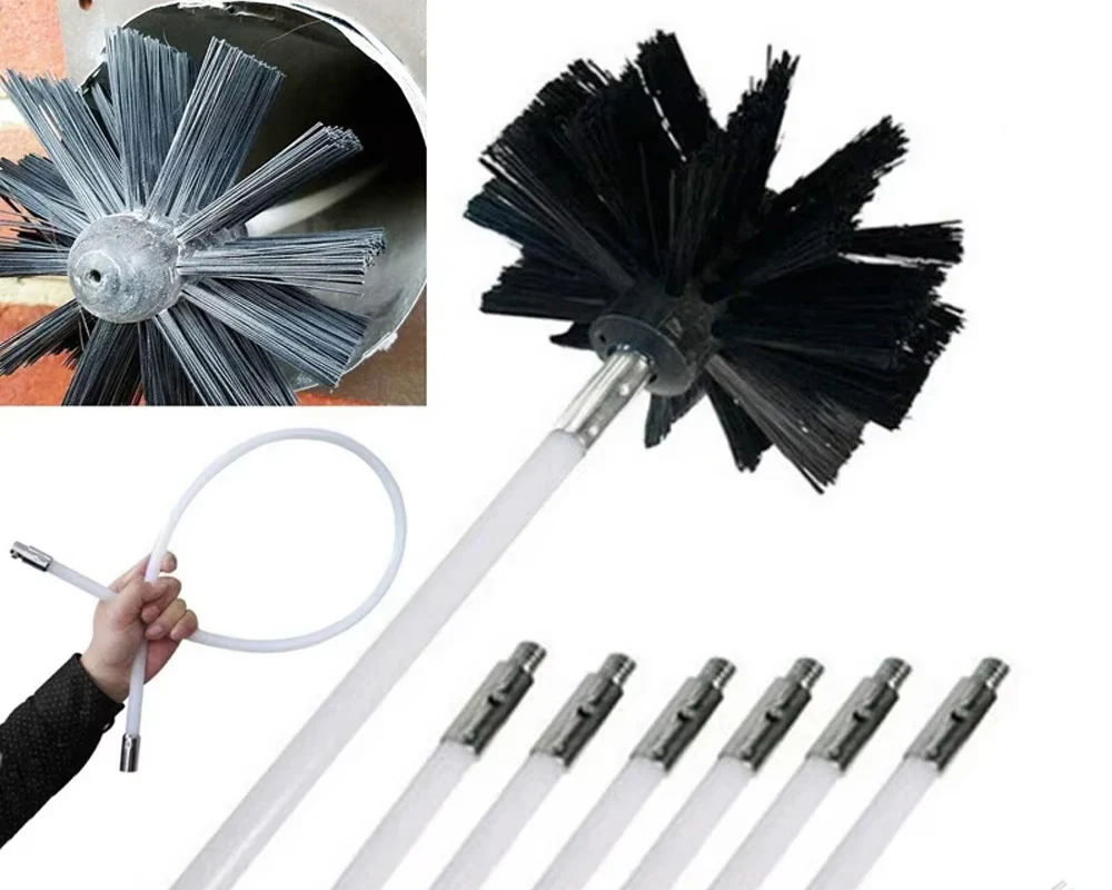 Flexible Dryer Vent Chimney - Image 2