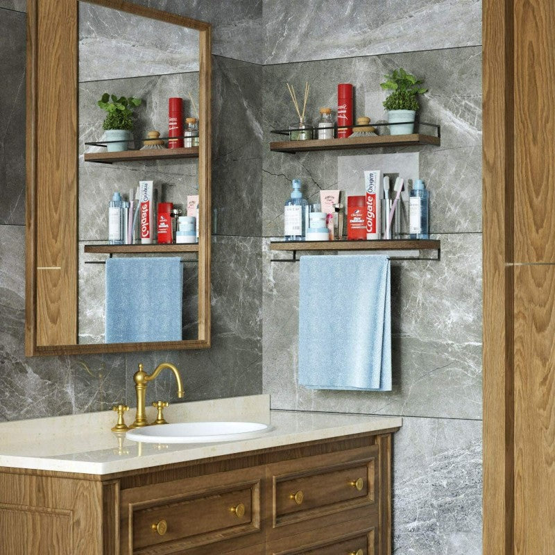 Wall Shelf Floating Shelves - Image 4