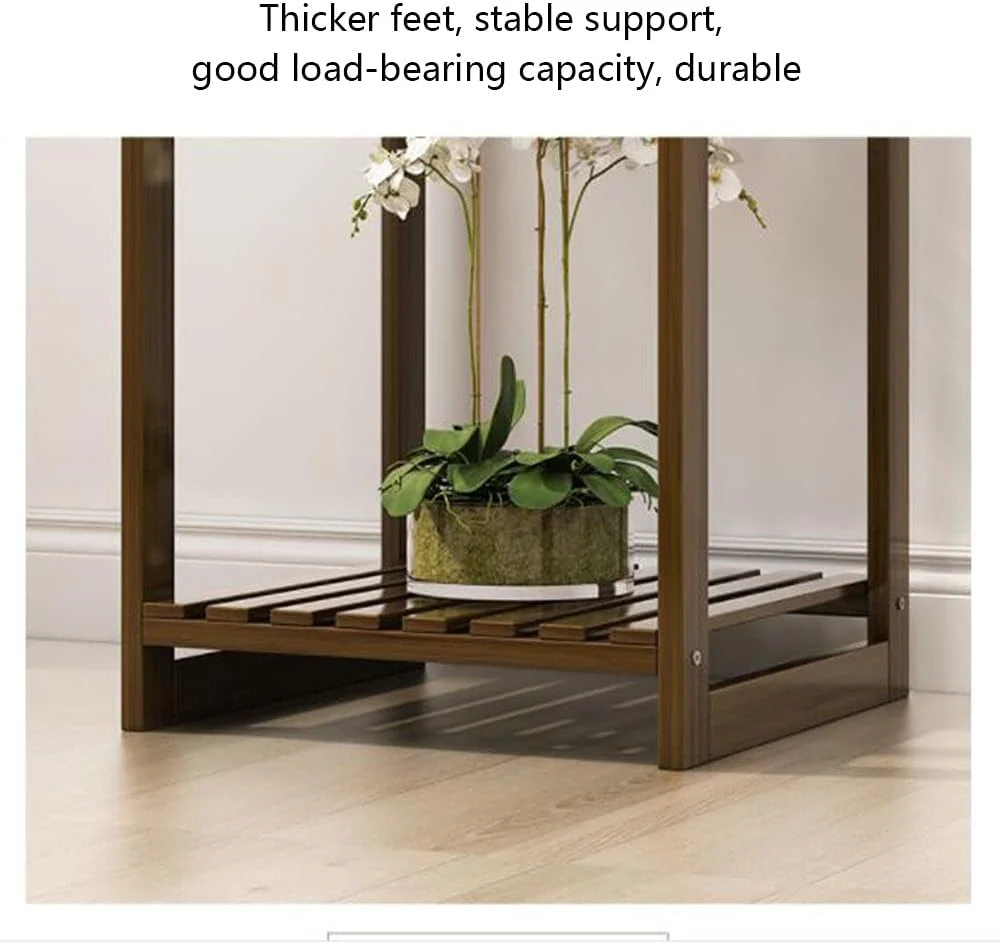 Flower Pot Stand Plant Pot Stand Rack - Image 10