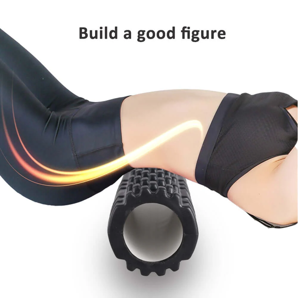 Foam Roller Yoga Roller - Image 3