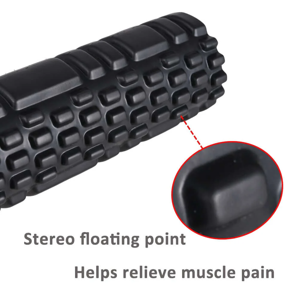 Foam Roller Yoga Roller - Image 5