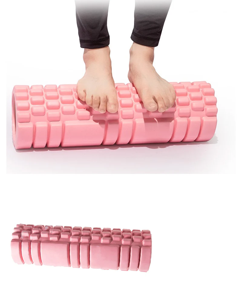 Foam Roller Yoga Roller - Image 10