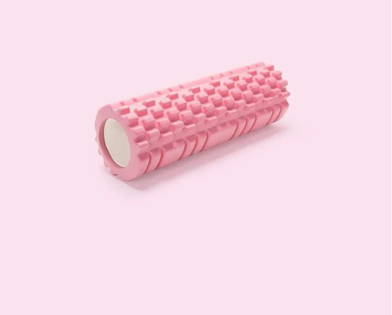 Foam Roller Yoga Roller - Image 6