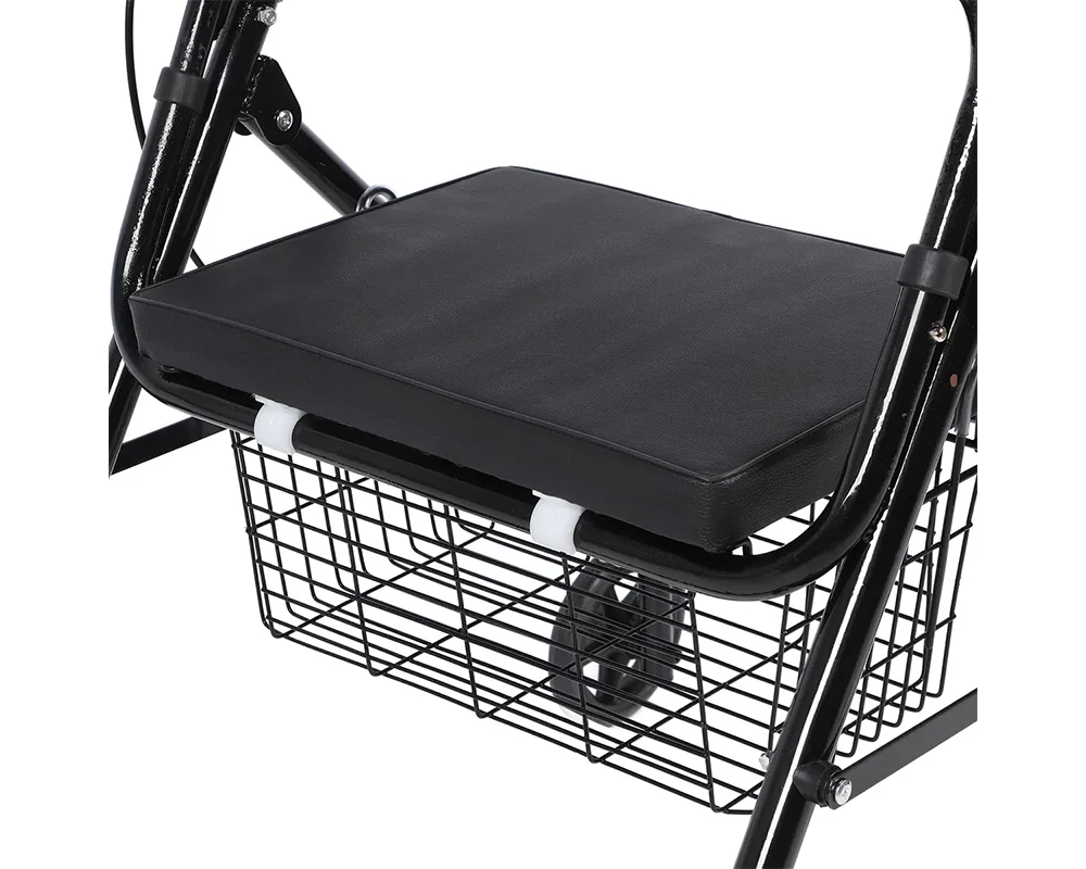 Mobility Walker For Seniors - Image 4
