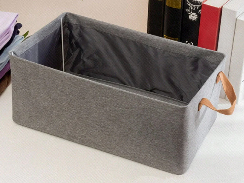 Foldable Storage Box 3 PCS SET - Image 3