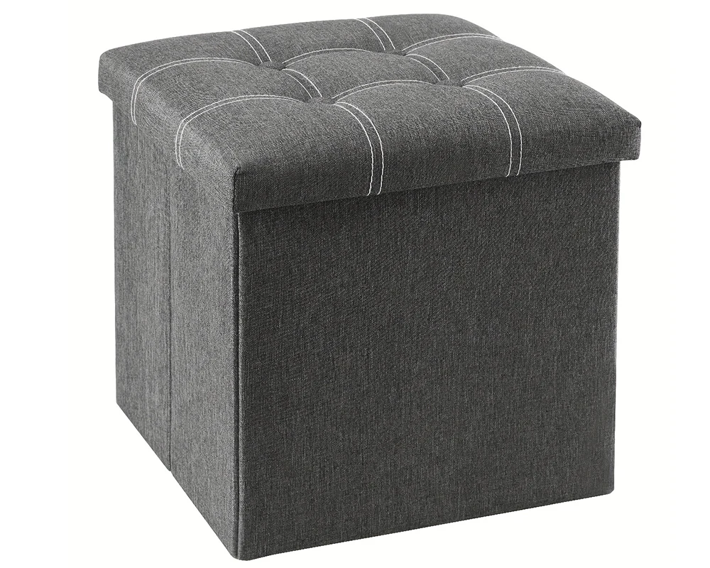 Storage Ottoman Bench - Image 7
