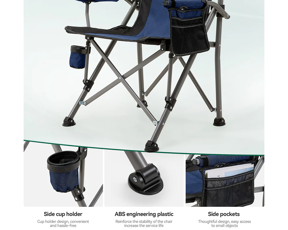 Camping Chair/Outdoor Folding Chair - Image 5