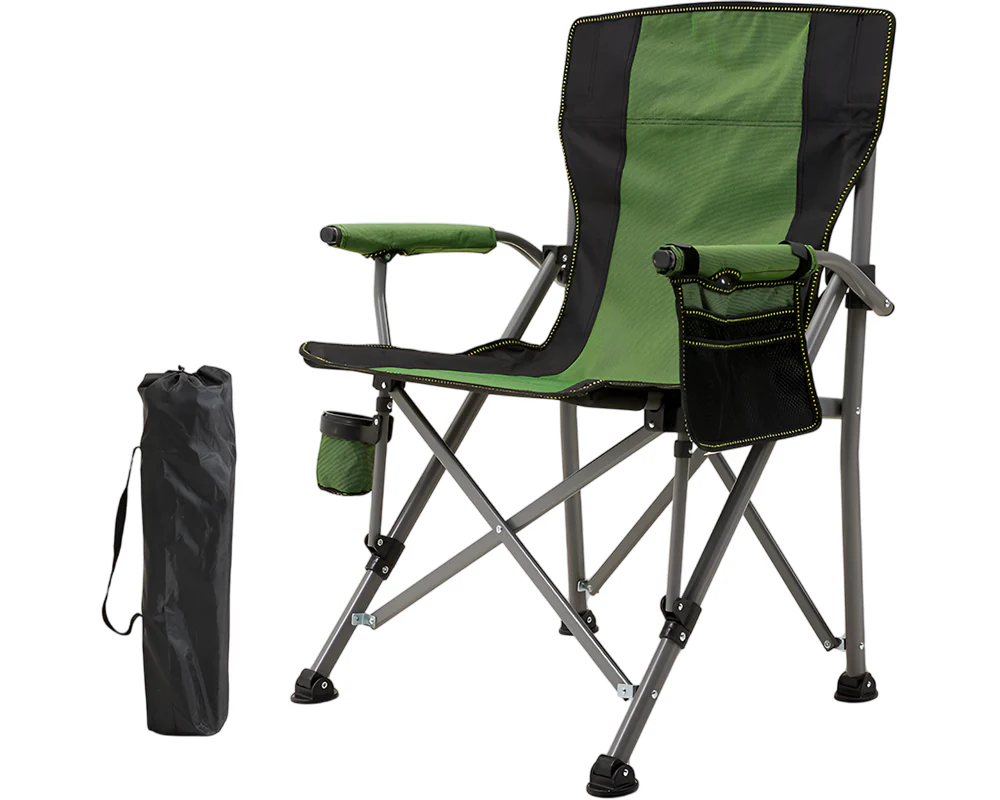 Folding Camping Chair - Image 10