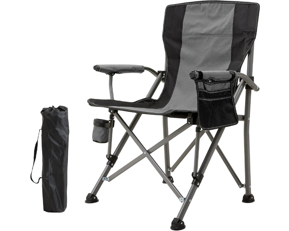Folding Camping Chair - Image 10