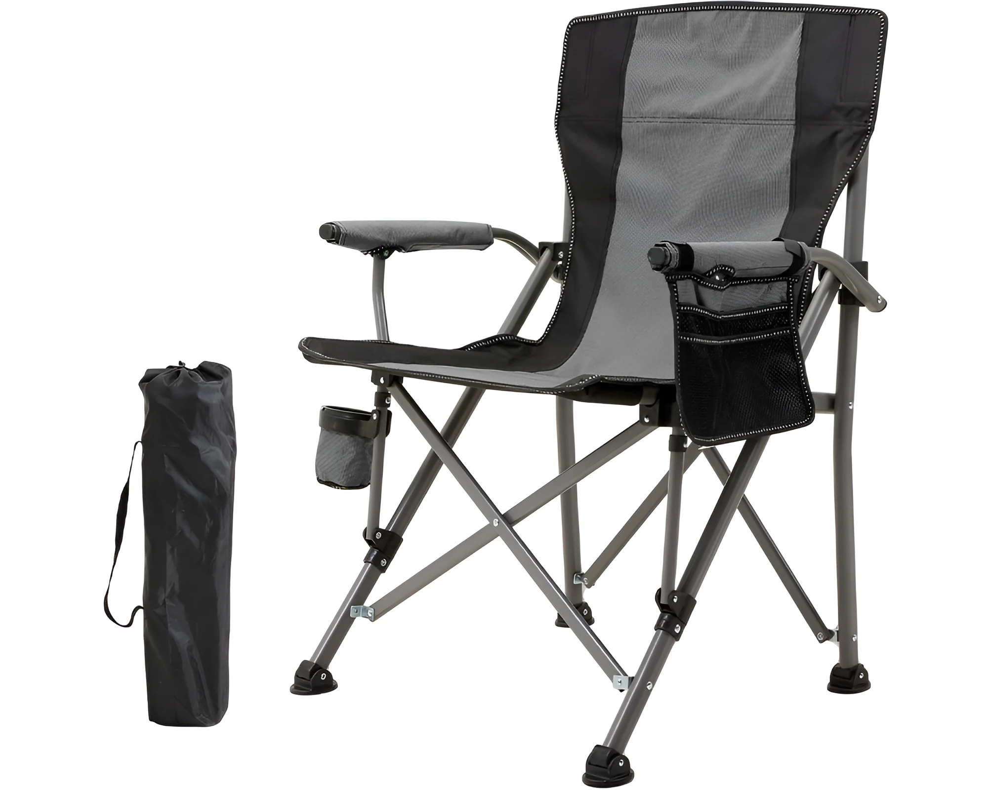 Folding Camping Chair - Image 2