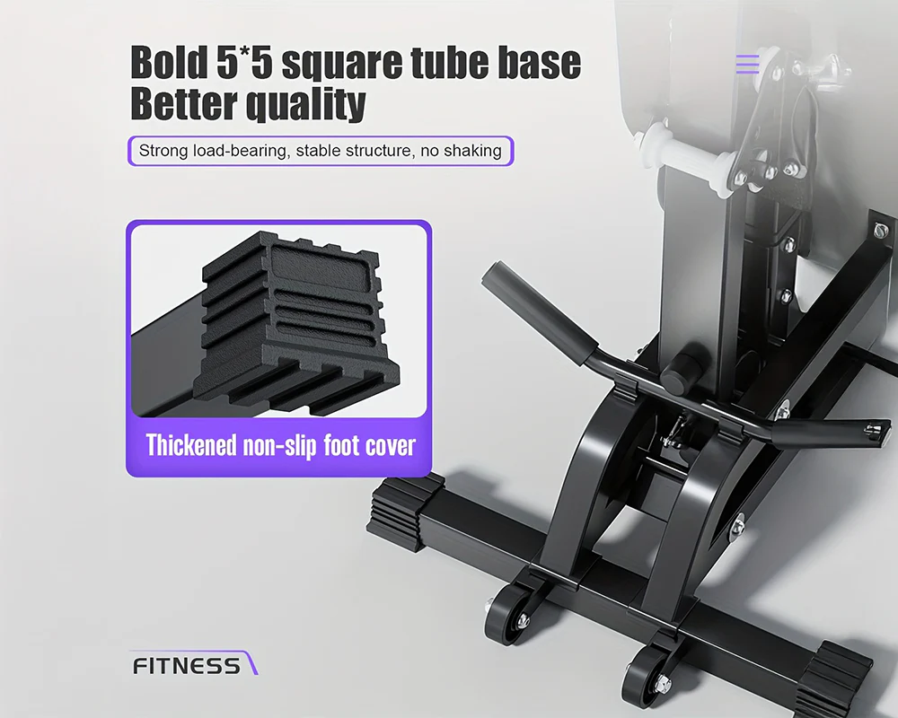 Portable Rowing Machine - Image 6